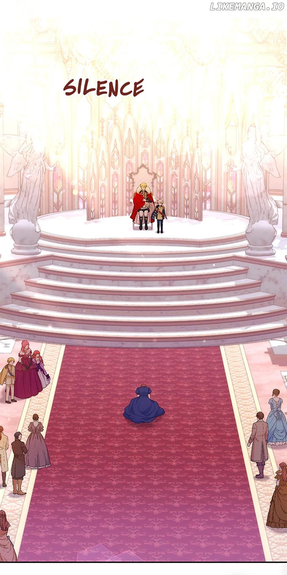 The S-Class Little Princess Is Too Strong Chapter 26 page 17