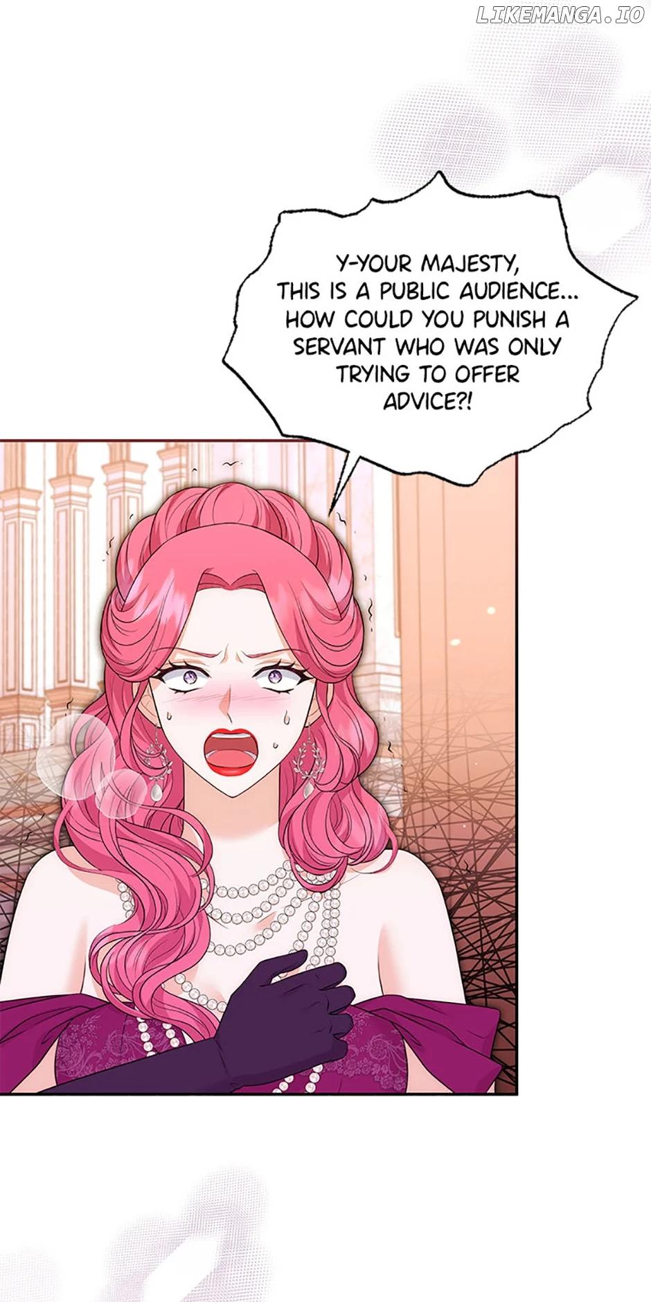 The S-Class Little Princess Is Too Strong Chapter 26 page 18