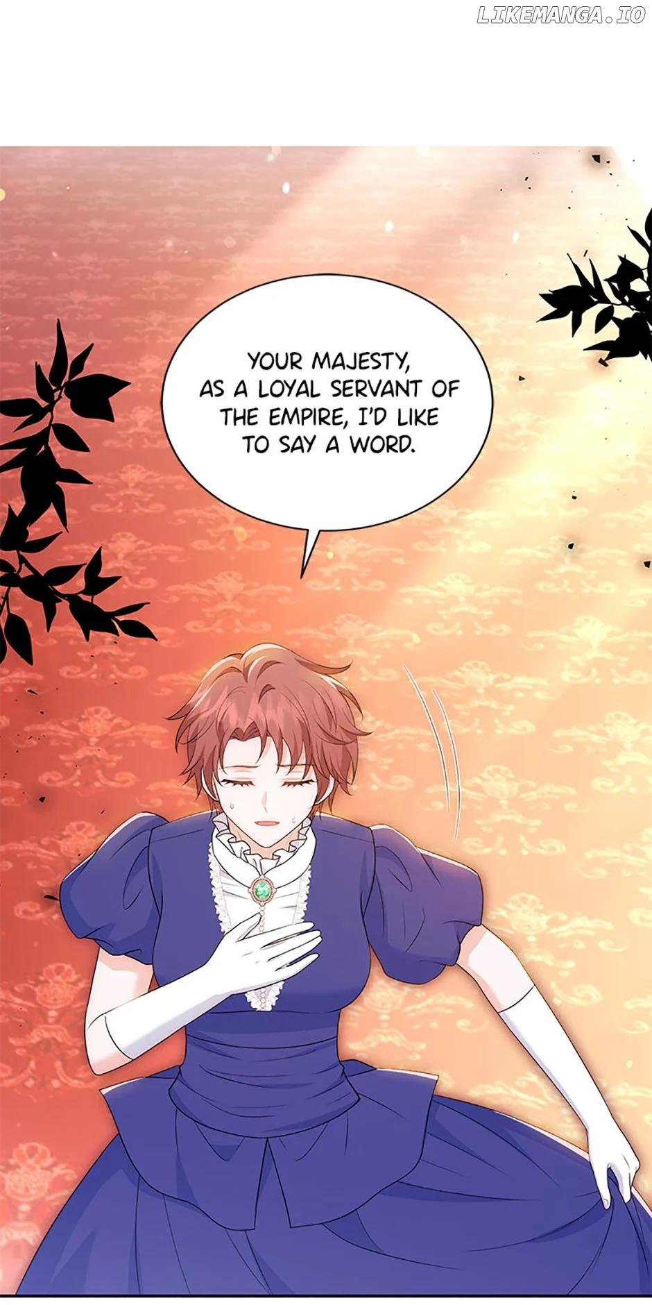 The S-Class Little Princess Is Too Strong Chapter 26 page 1