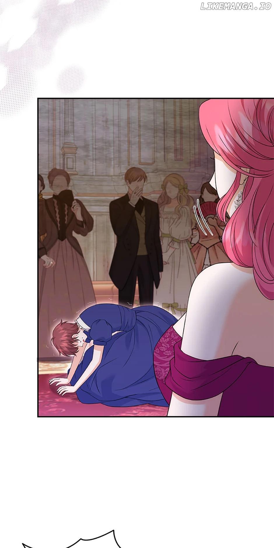 The S-Class Little Princess Is Too Strong Chapter 26 page 19
