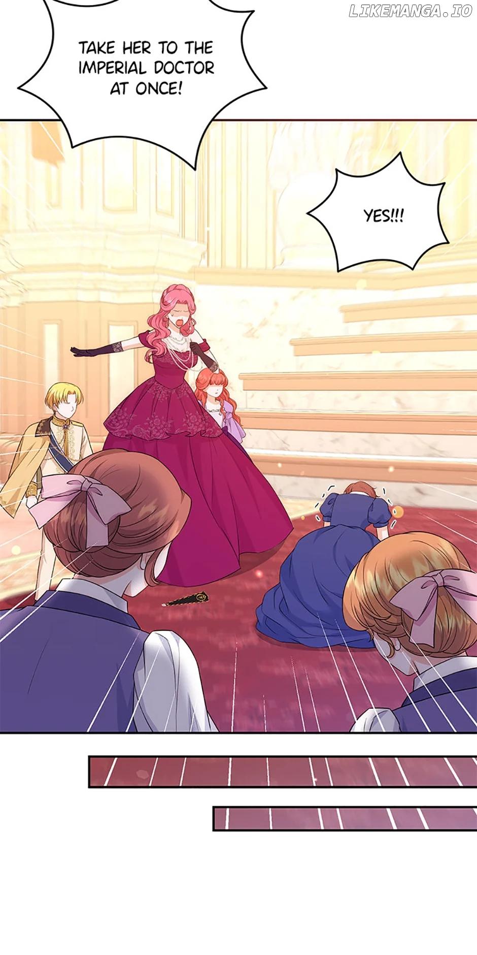 The S-Class Little Princess Is Too Strong Chapter 26 page 20