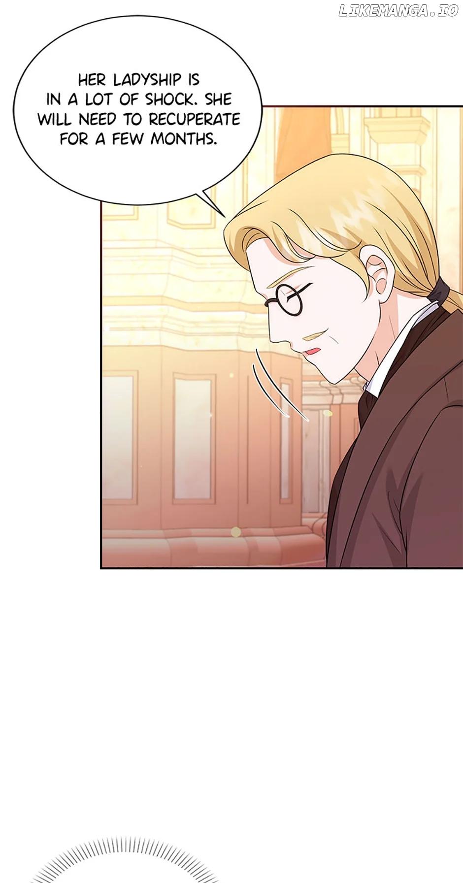 The S-Class Little Princess Is Too Strong Chapter 26 page 22