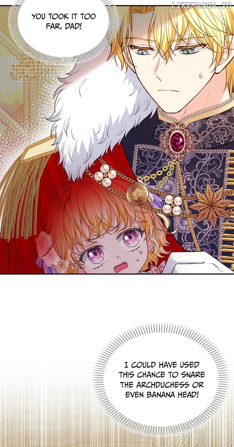 The S-Class Little Princess Is Too Strong Chapter 26 page 23