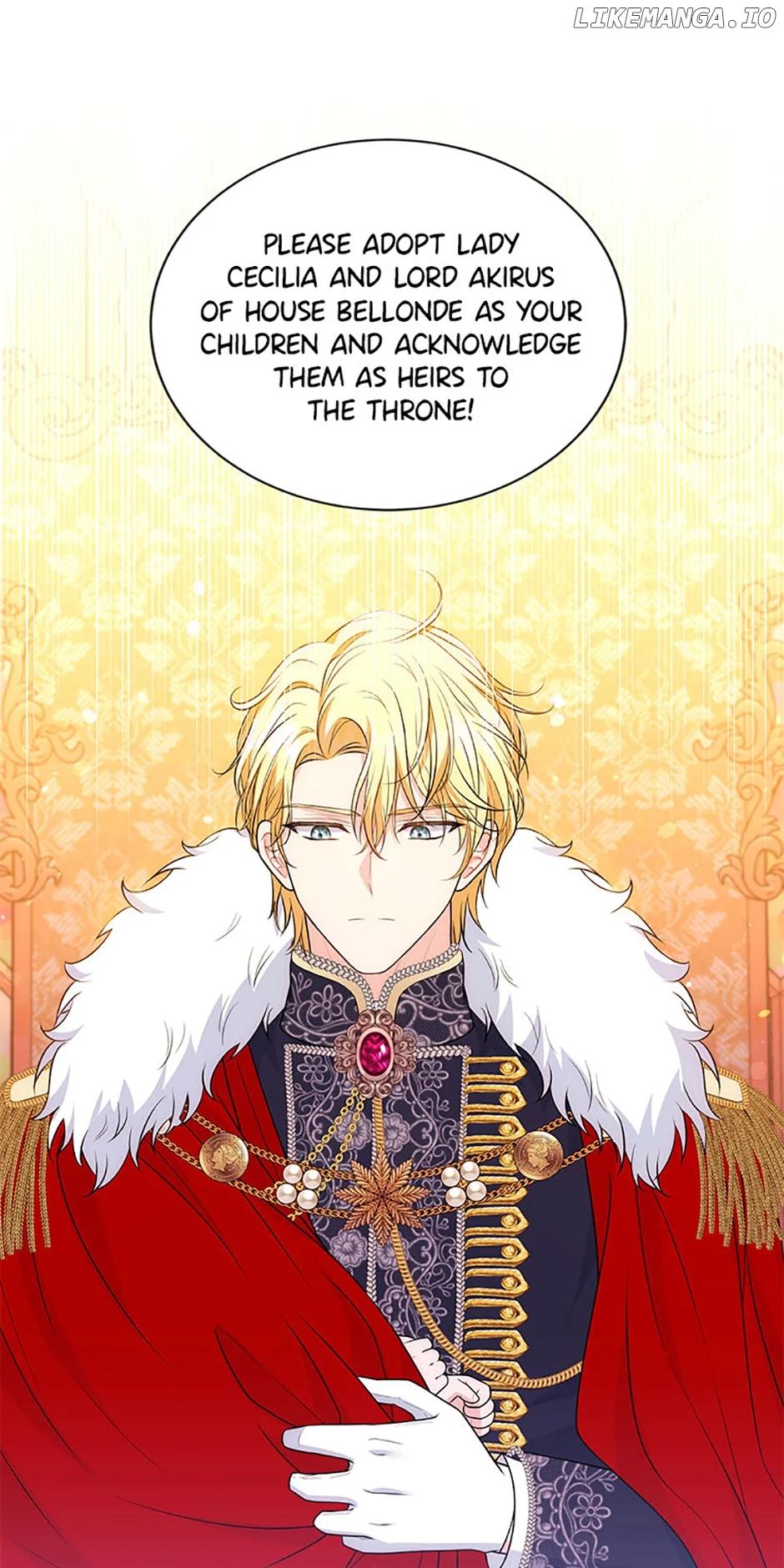 The S-Class Little Princess Is Too Strong Chapter 26 page 2