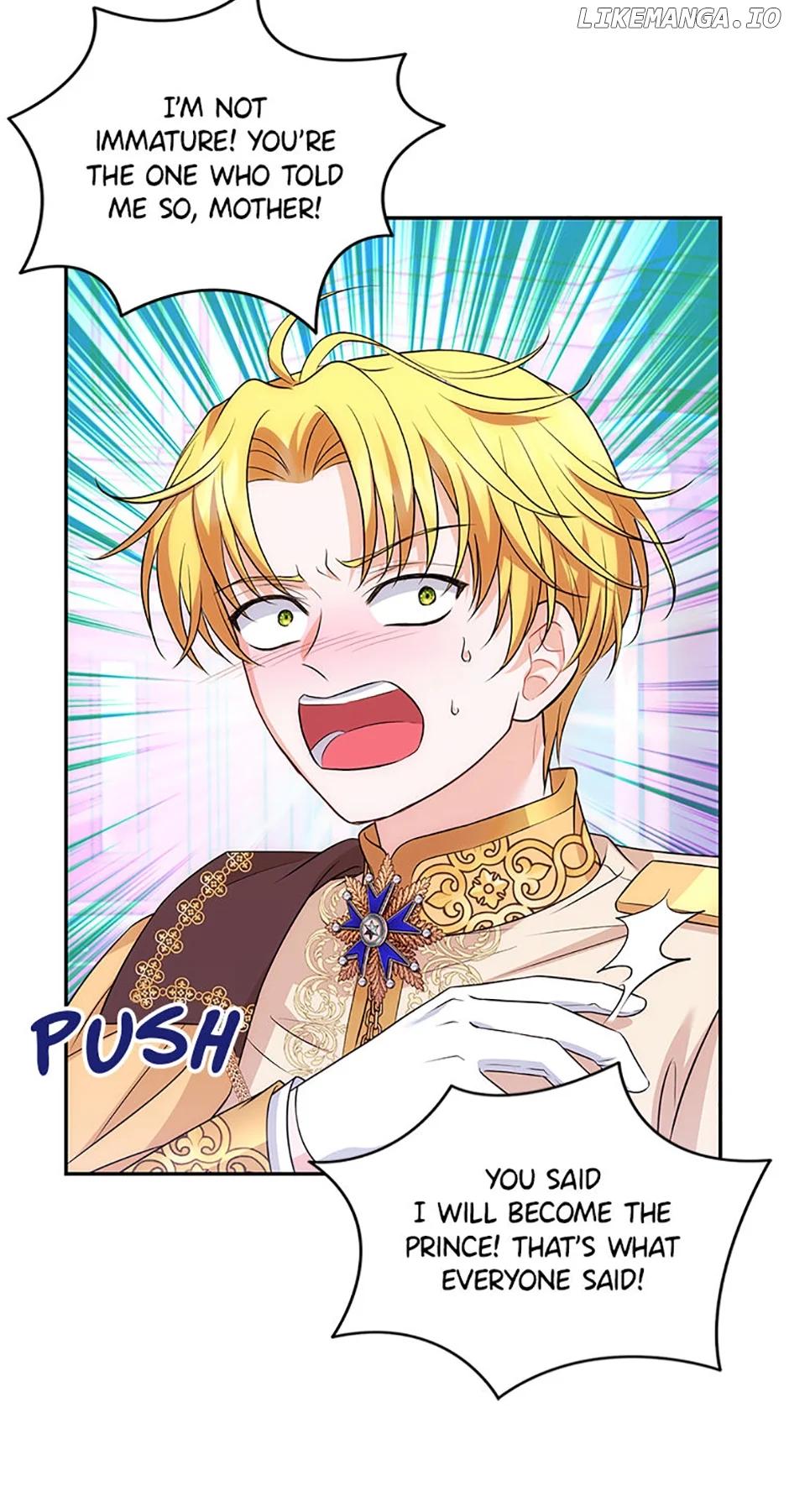 The S-Class Little Princess Is Too Strong Chapter 26 page 30