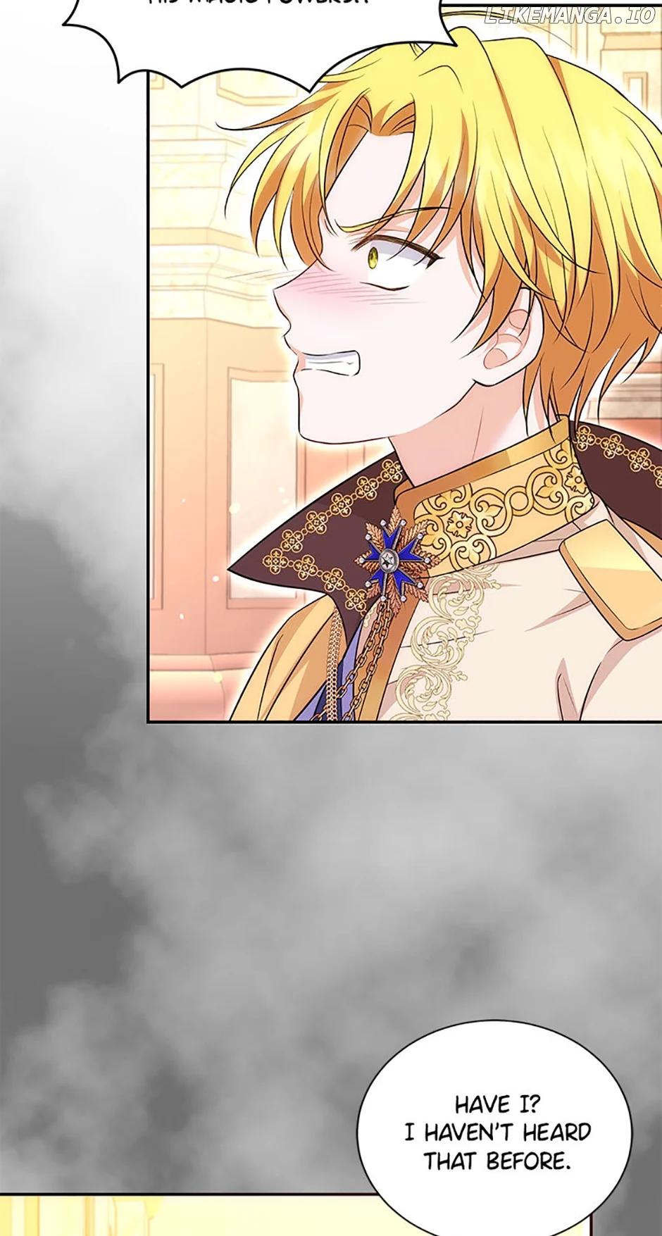 The S-Class Little Princess Is Too Strong Chapter 26 page 33