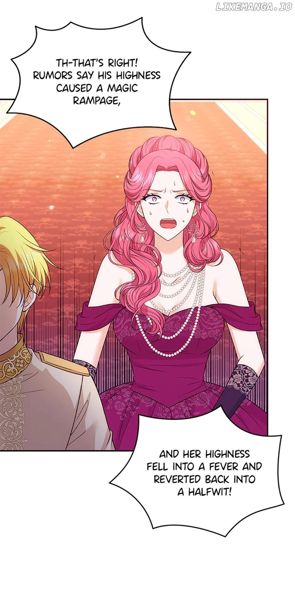 The S-Class Little Princess Is Too Strong Chapter 26 page 36