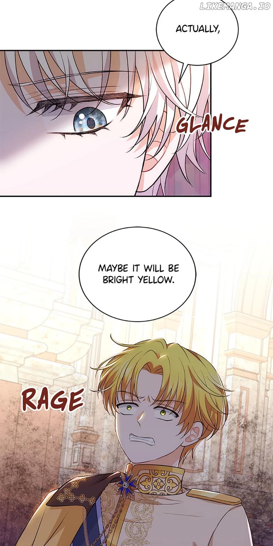 The S-Class Little Princess Is Too Strong Chapter 26 page 38