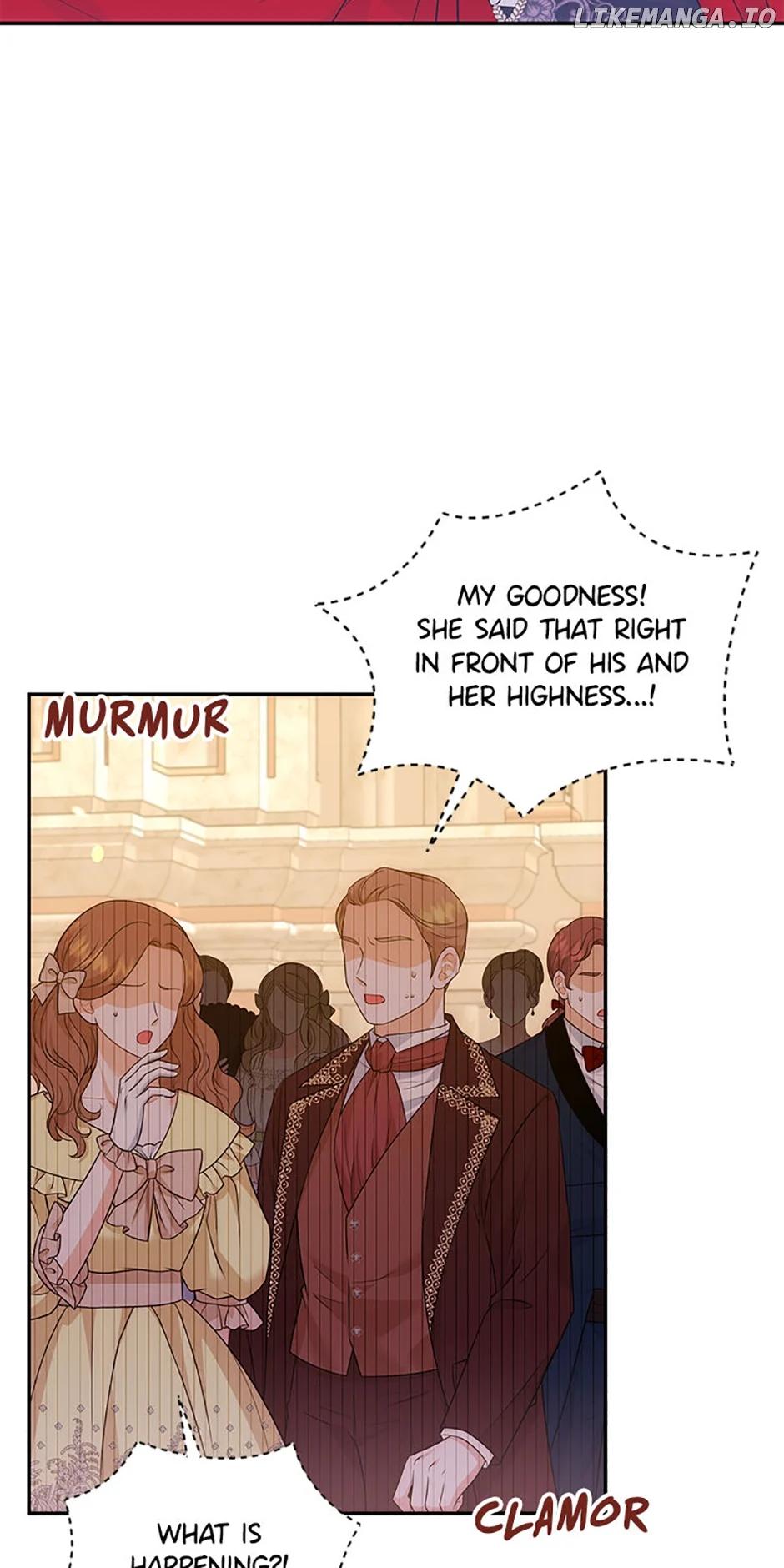 The S-Class Little Princess Is Too Strong Chapter 26 page 3