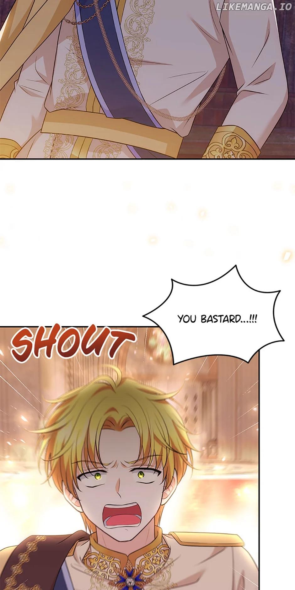 The S-Class Little Princess Is Too Strong Chapter 26 page 39