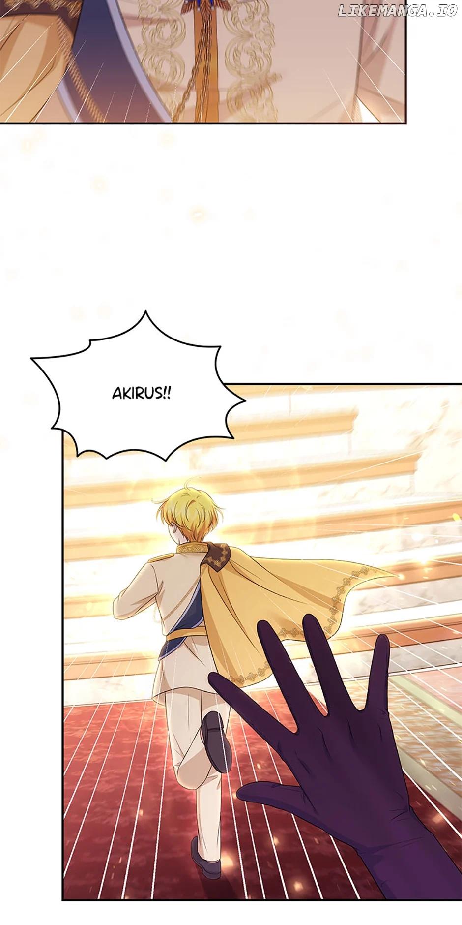 The S-Class Little Princess Is Too Strong Chapter 26 page 40