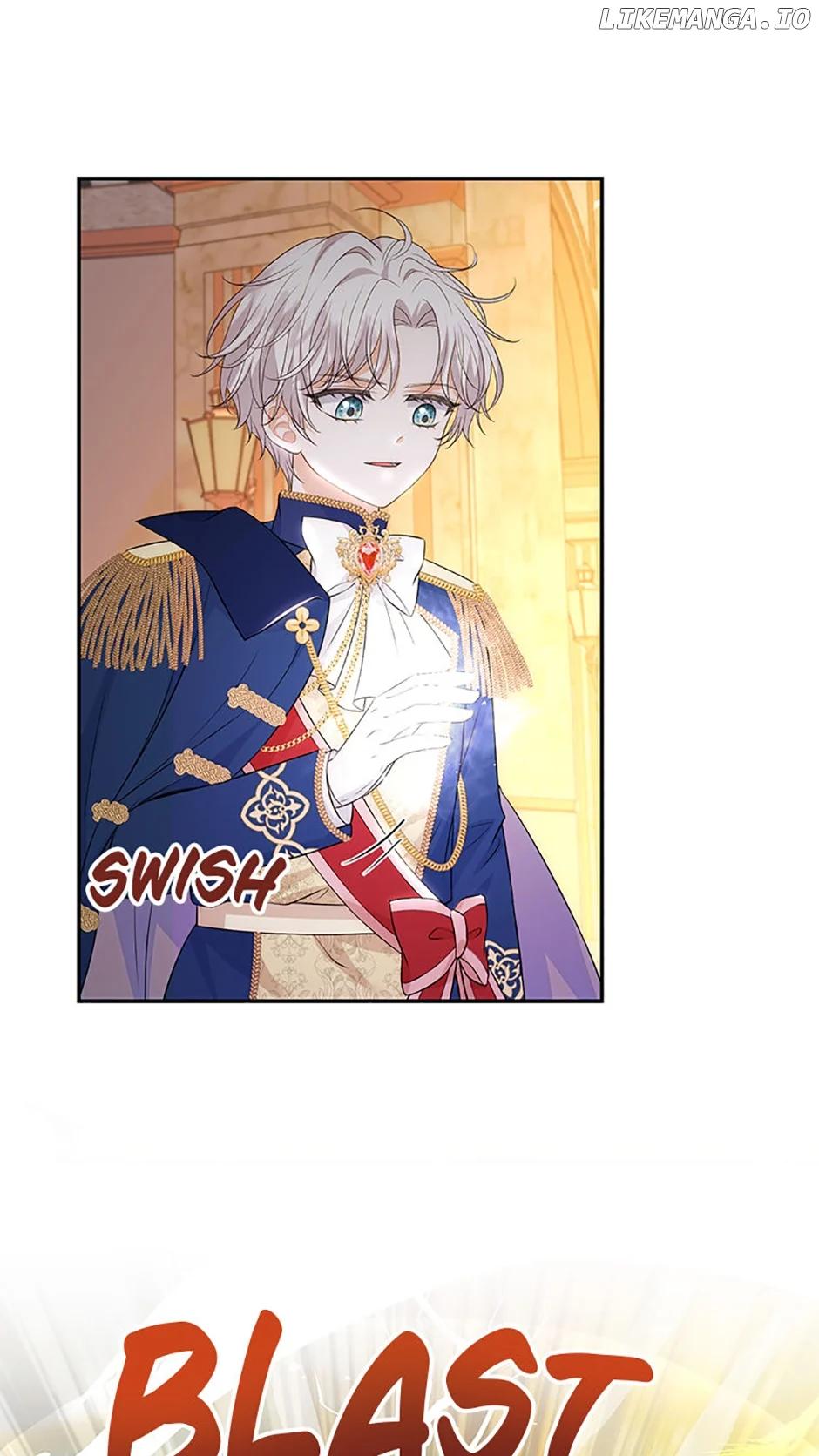 The S-Class Little Princess Is Too Strong Chapter 26 page 41