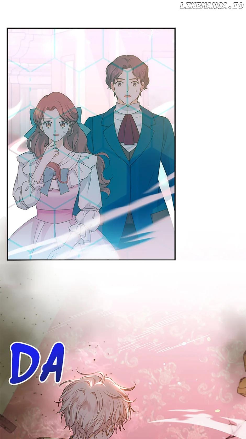 The S-Class Little Princess Is Too Strong Chapter 26 page 43