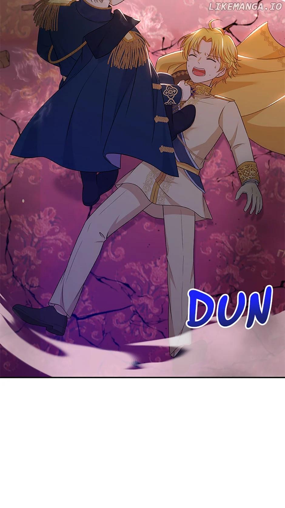 The S-Class Little Princess Is Too Strong Chapter 26 page 44