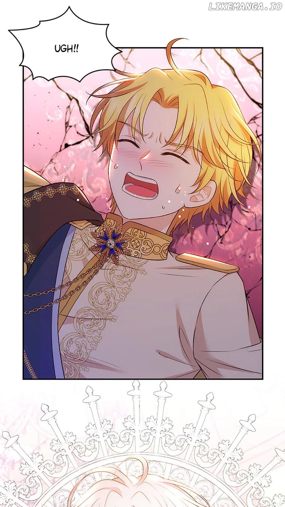 The S-Class Little Princess Is Too Strong Chapter 26 page 45