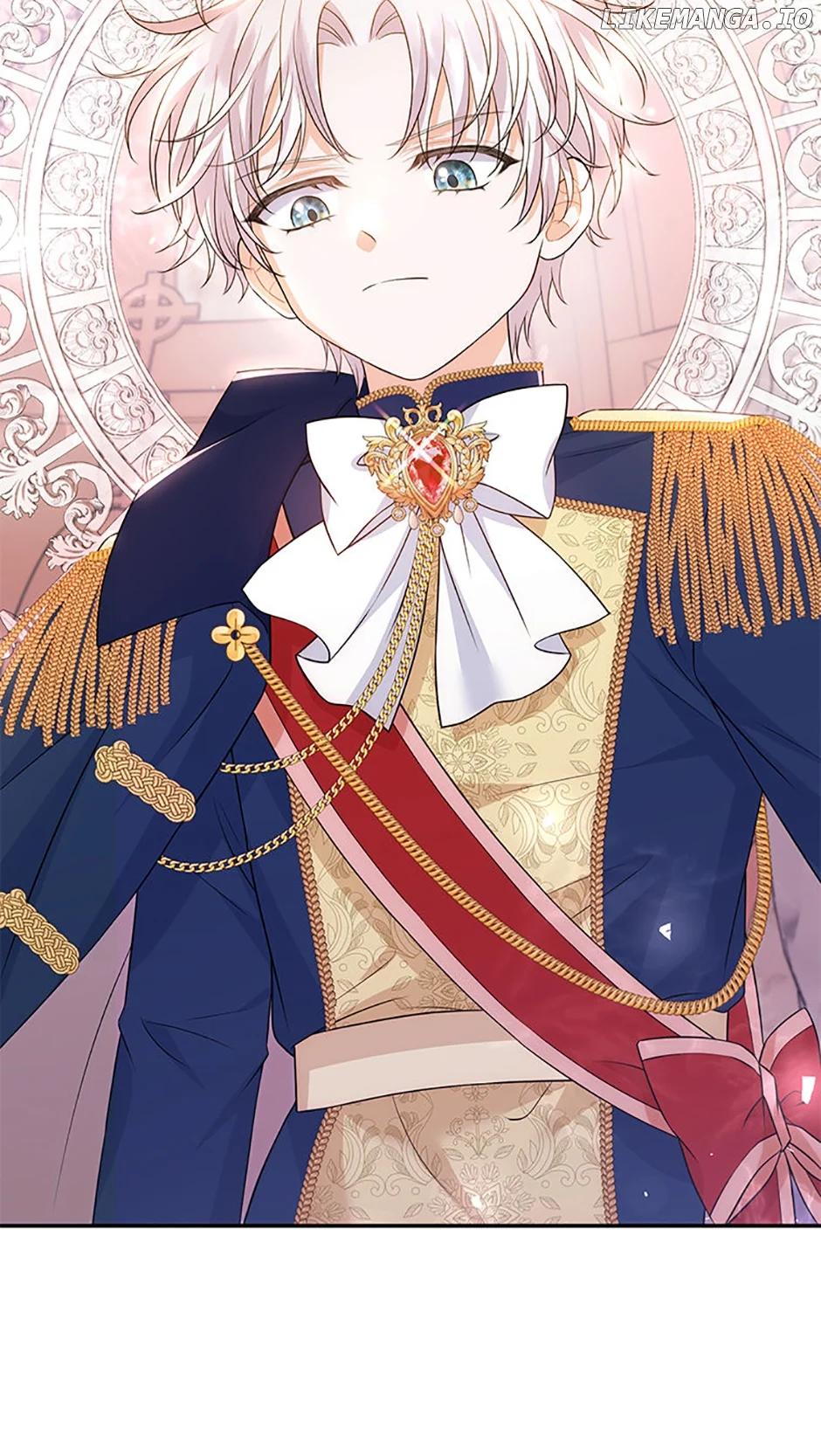 The S-Class Little Princess Is Too Strong Chapter 26 page 46