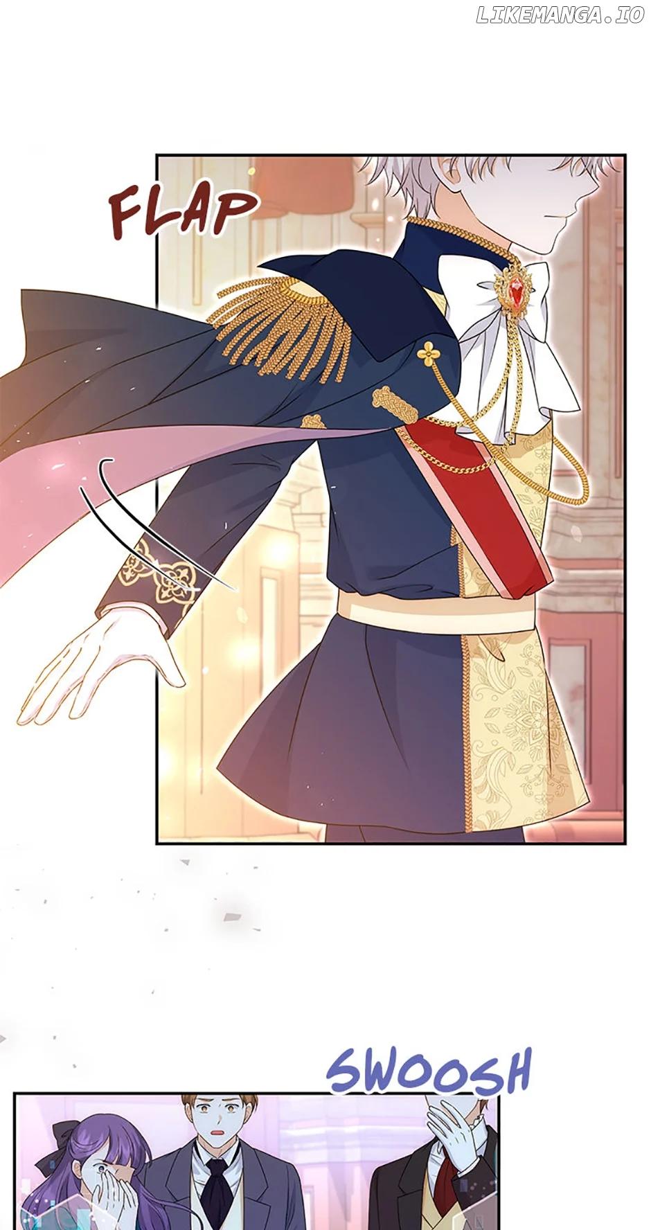 The S-Class Little Princess Is Too Strong Chapter 26 page 47