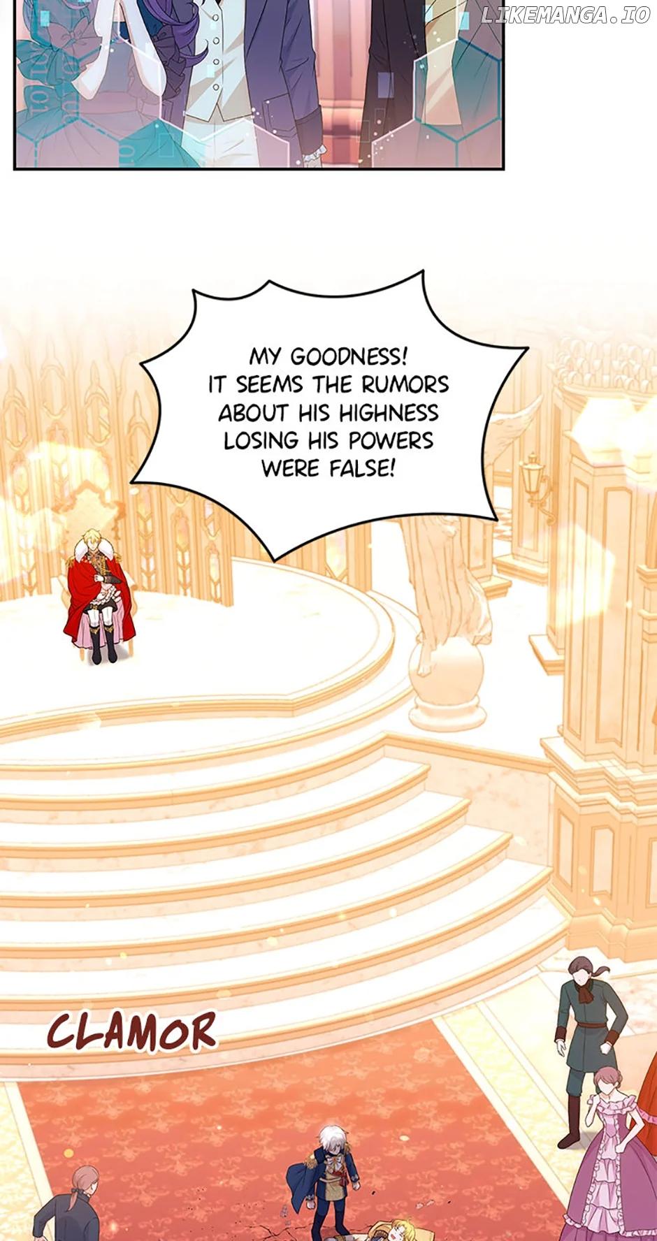 The S-Class Little Princess Is Too Strong Chapter 26 page 48