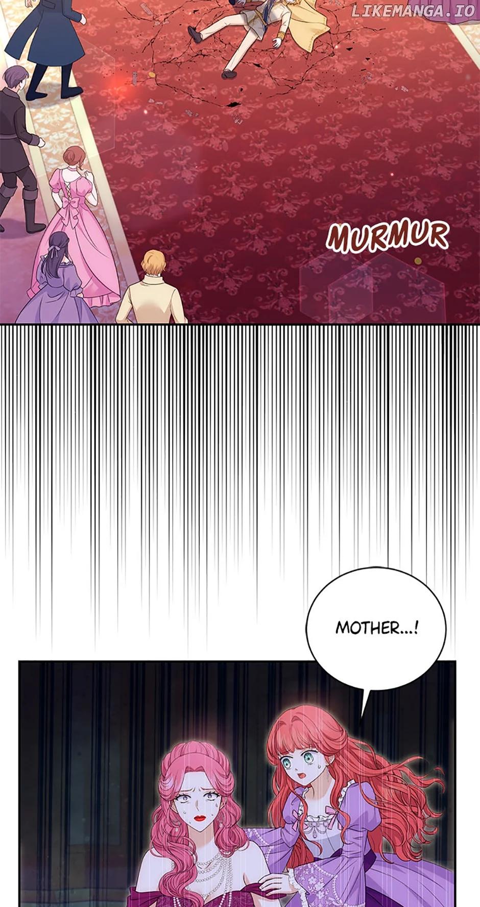 The S-Class Little Princess Is Too Strong Chapter 26 page 49