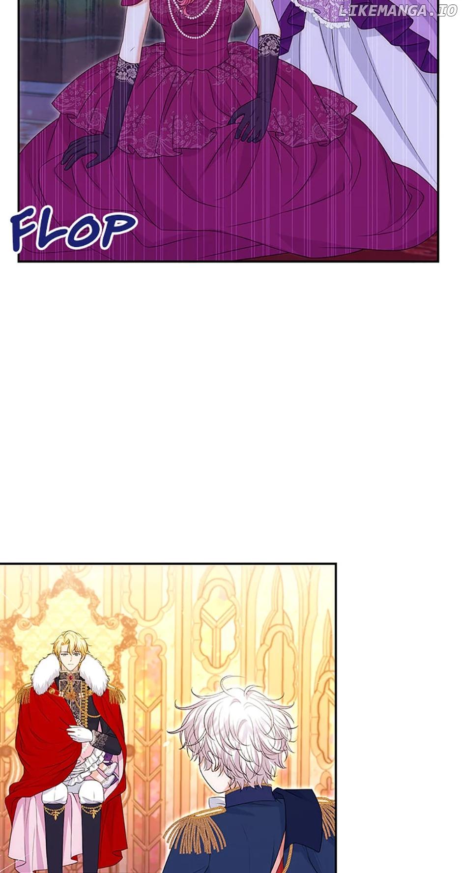 The S-Class Little Princess Is Too Strong Chapter 26 page 50