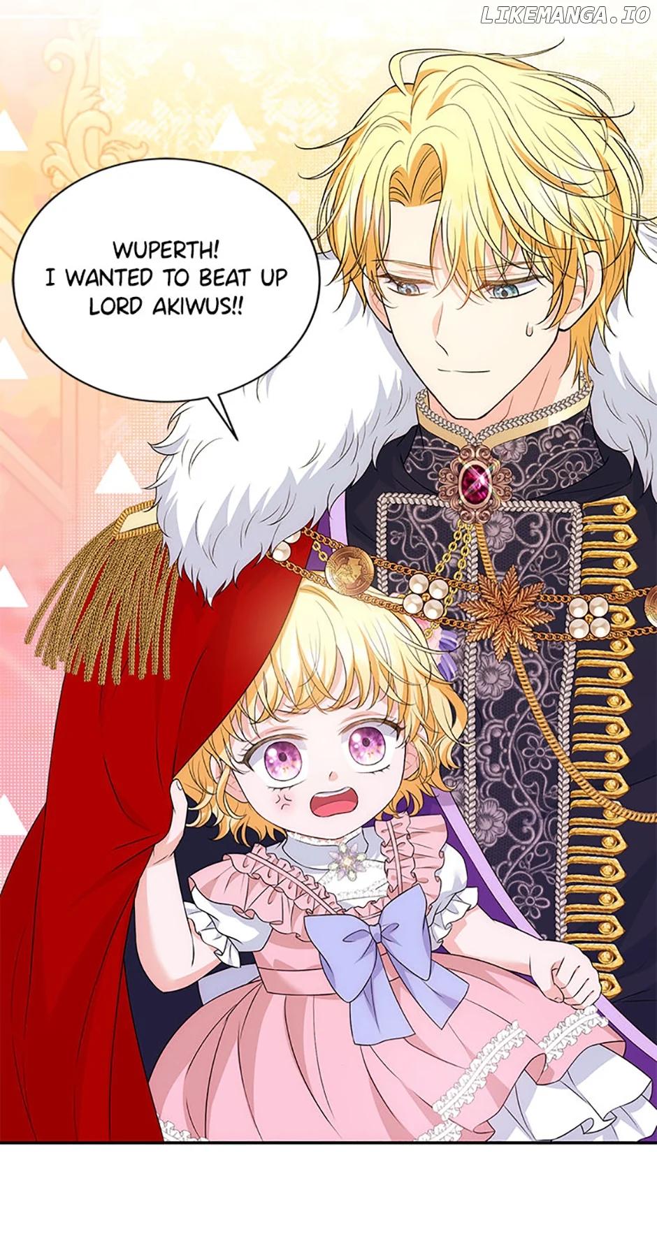 The S-Class Little Princess Is Too Strong Chapter 26 page 52
