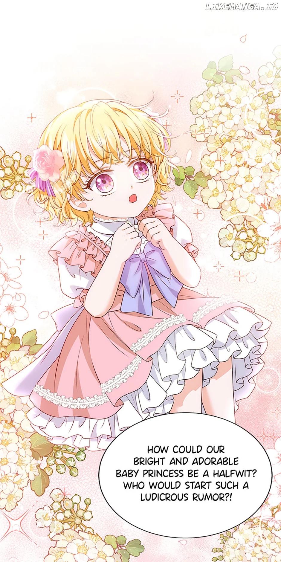 The S-Class Little Princess Is Too Strong Chapter 26 page 58