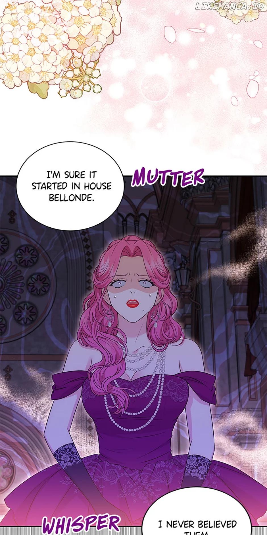 The S-Class Little Princess Is Too Strong Chapter 26 page 59