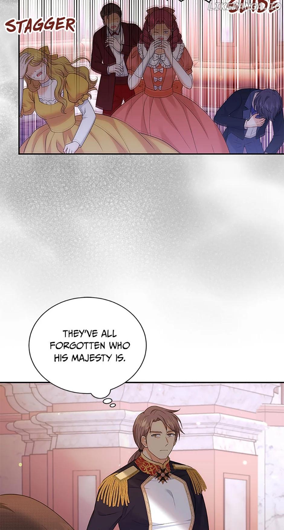 The S-Class Little Princess Is Too Strong Chapter 26 page 8