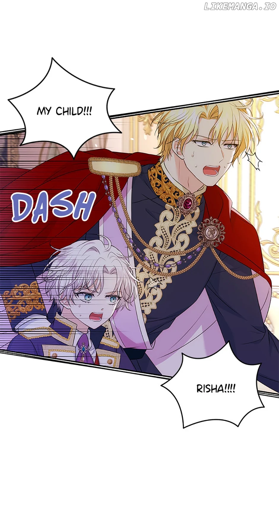 The S-Class Little Princess Is Too Strong Chapter 27 page 10
