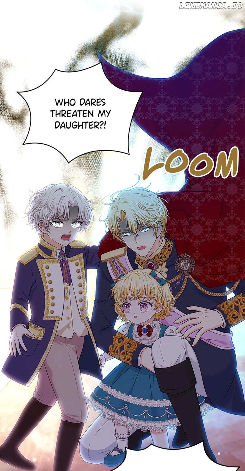 The S-Class Little Princess Is Too Strong Chapter 27 page 11