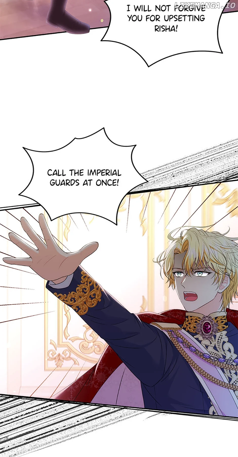 The S-Class Little Princess Is Too Strong Chapter 27 page 12