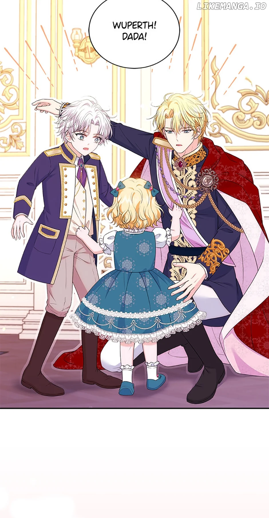 The S-Class Little Princess Is Too Strong Chapter 27 page 14