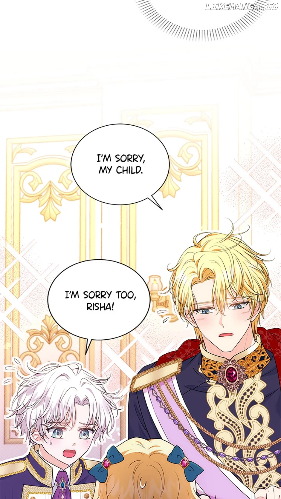 The S-Class Little Princess Is Too Strong Chapter 27 page 17