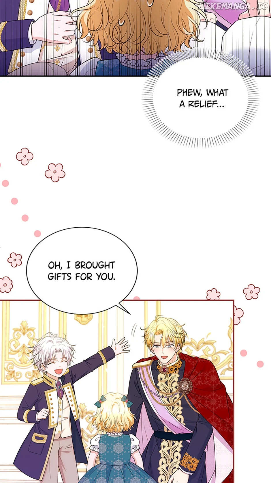 The S-Class Little Princess Is Too Strong Chapter 27 page 18