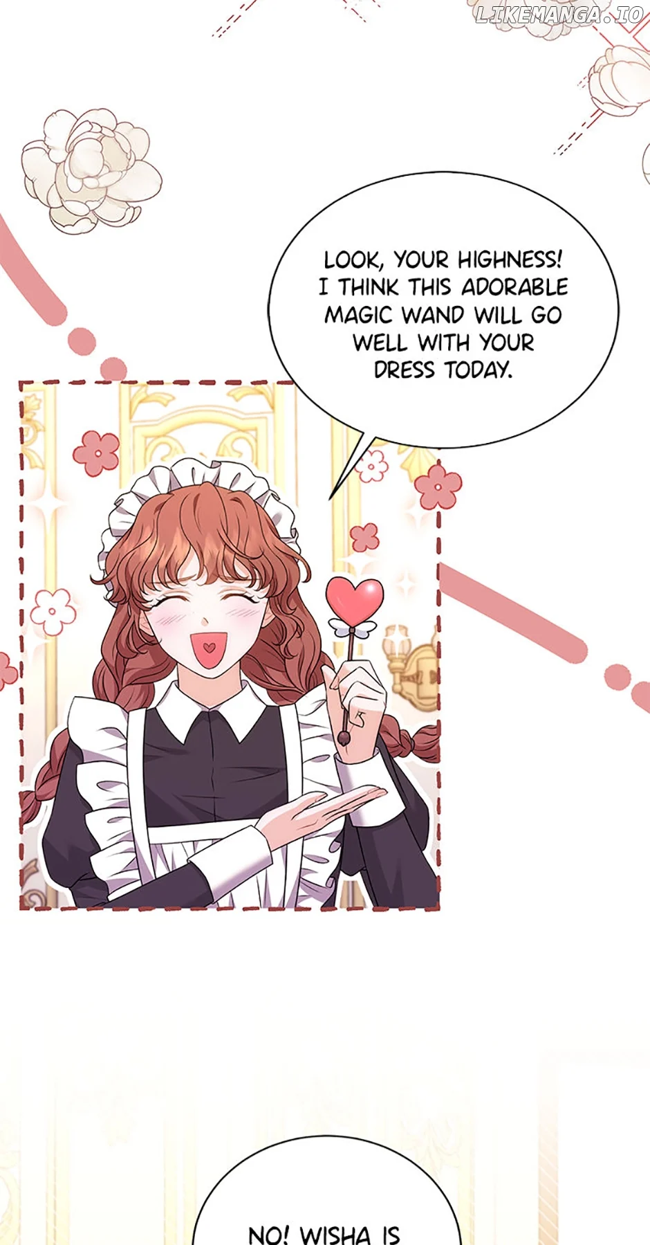 The S-Class Little Princess Is Too Strong Chapter 27 page 1