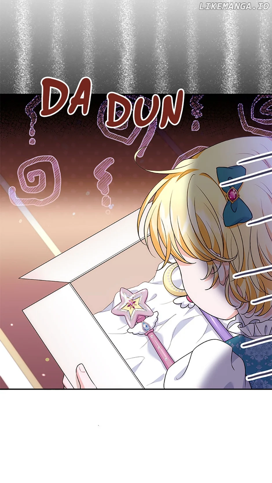 The S-Class Little Princess Is Too Strong Chapter 27 page 21