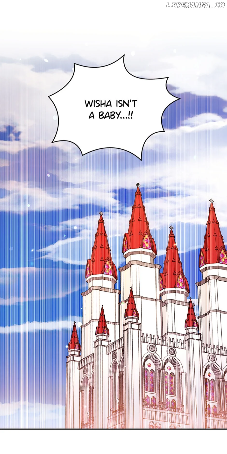 The S-Class Little Princess Is Too Strong Chapter 27 page 22