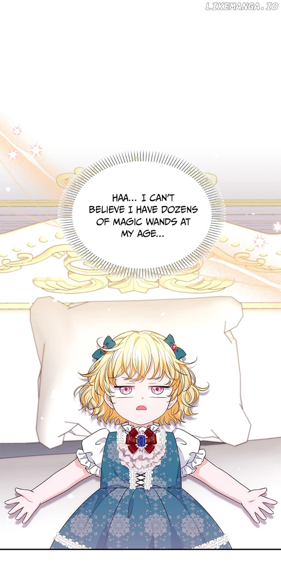 The S-Class Little Princess Is Too Strong Chapter 27 page 24