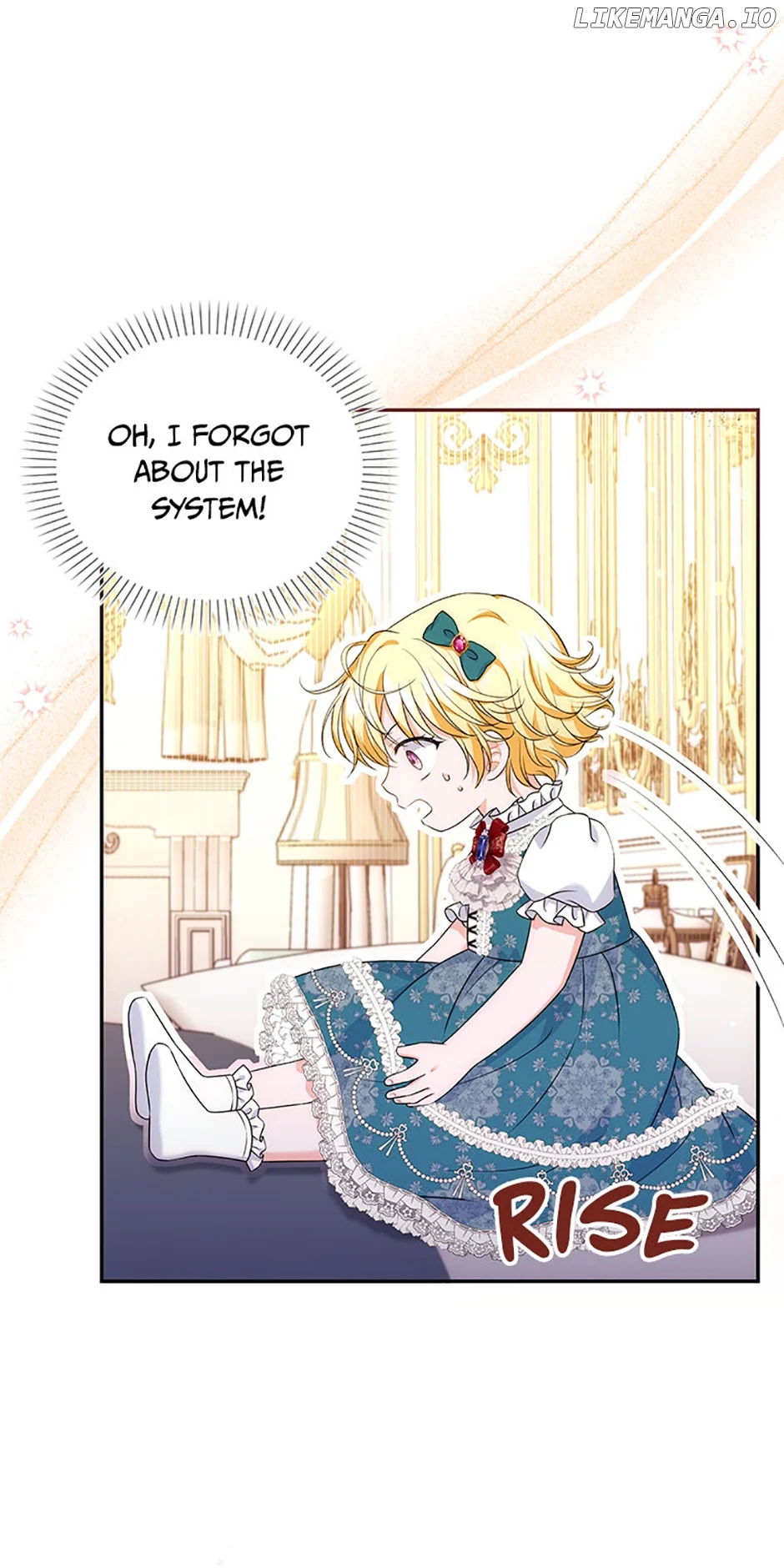 The S-Class Little Princess Is Too Strong Chapter 27 page 26