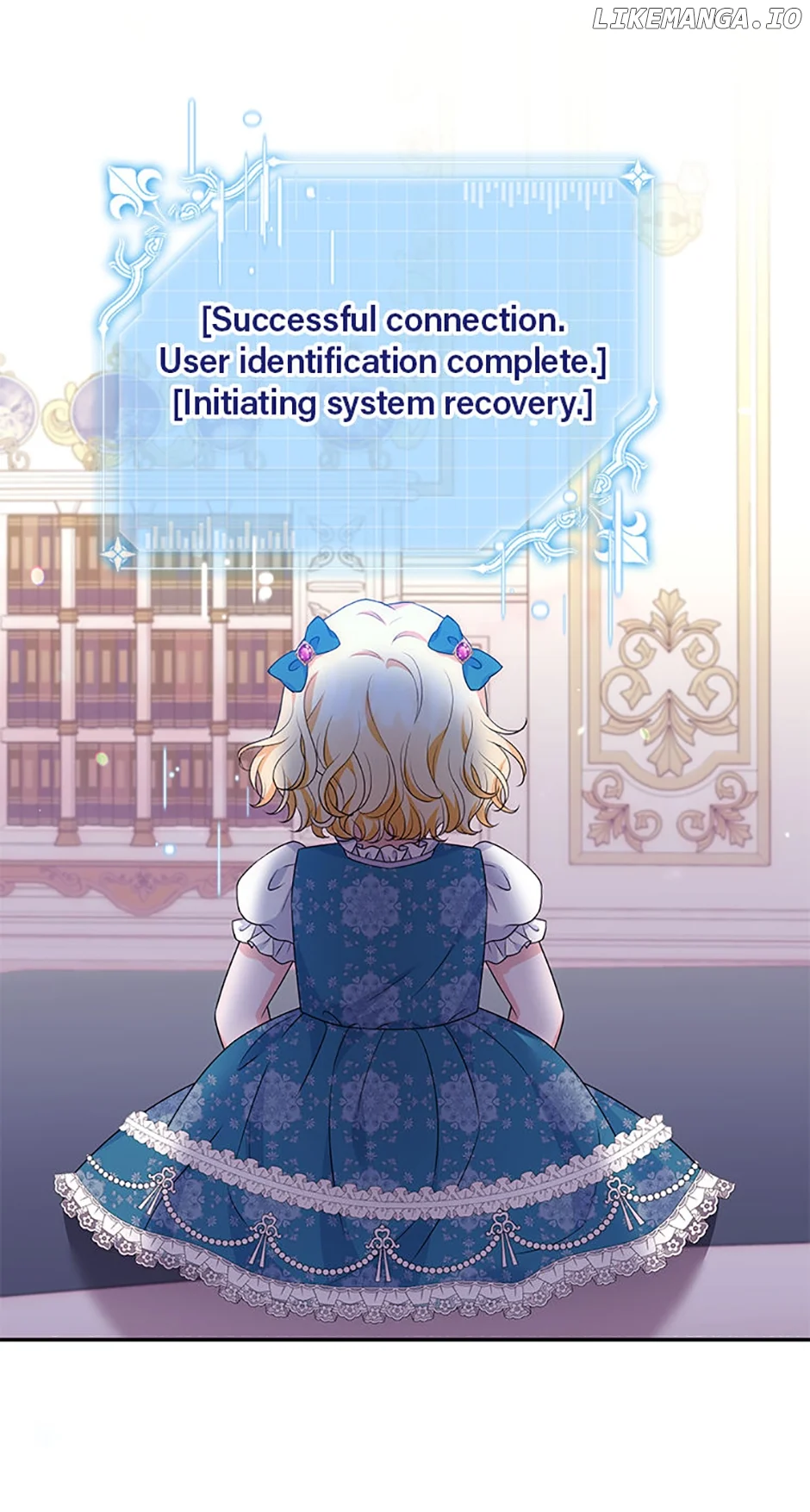 The S-Class Little Princess Is Too Strong Chapter 27 page 27