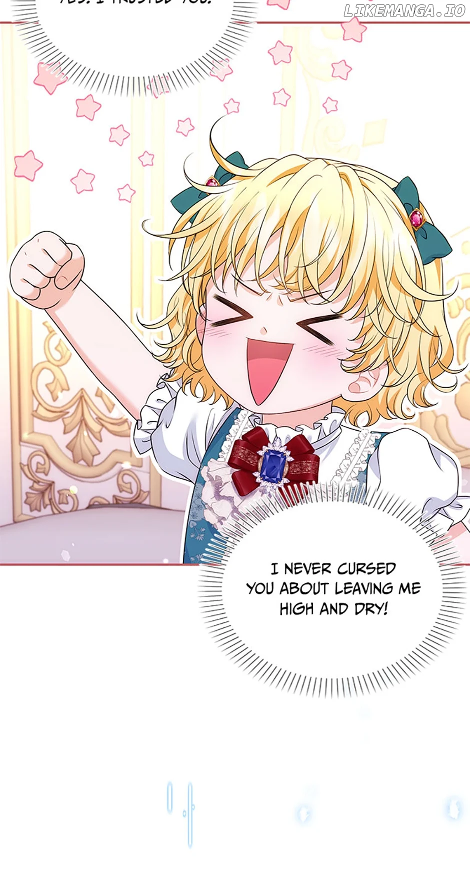 The S-Class Little Princess Is Too Strong Chapter 27 page 29
