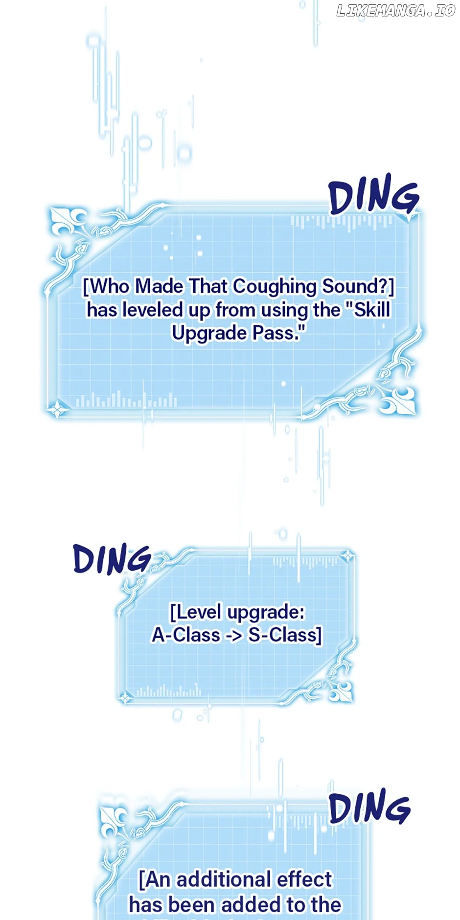 The S-Class Little Princess Is Too Strong Chapter 27 page 33
