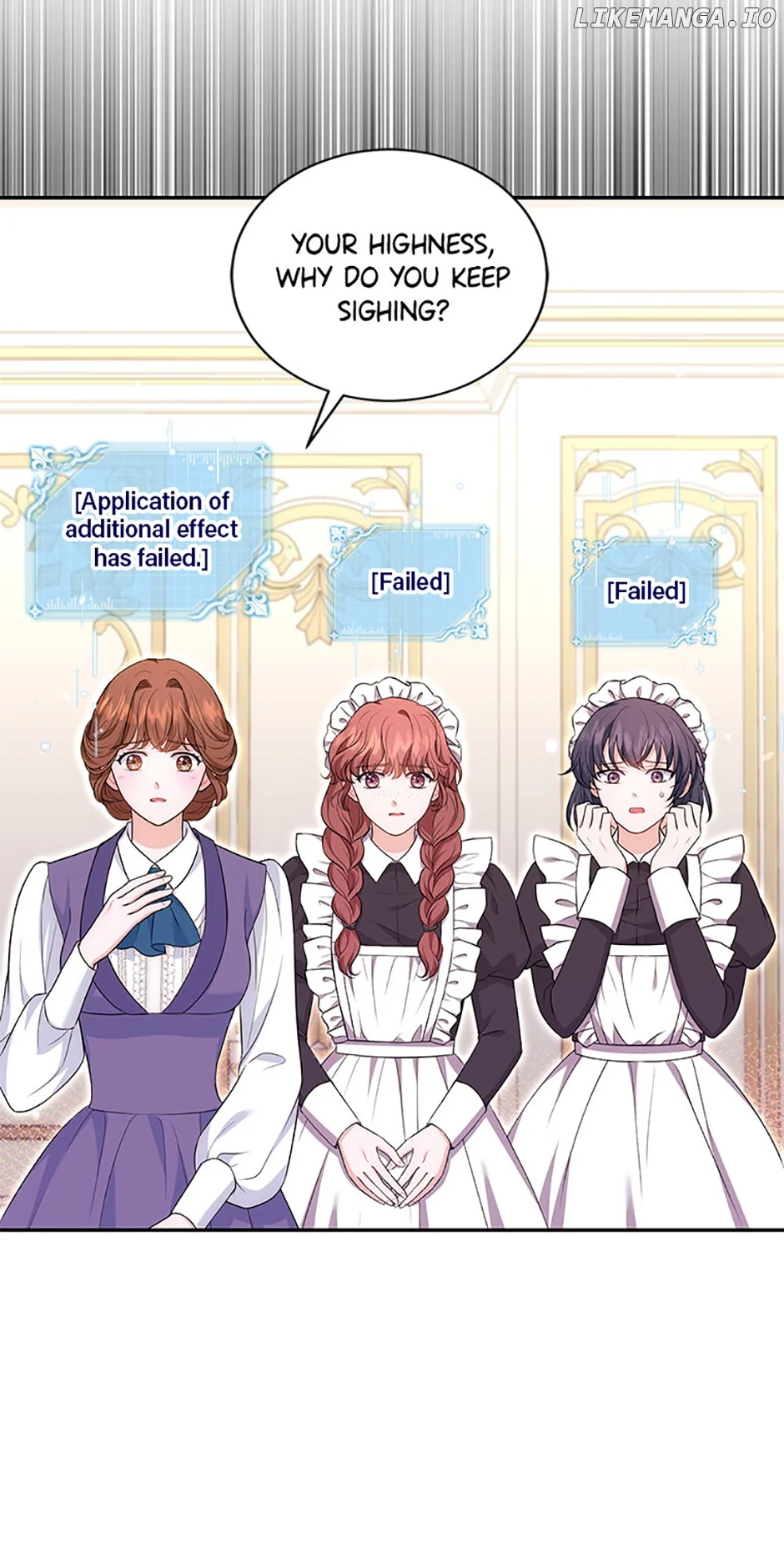 The S-Class Little Princess Is Too Strong Chapter 27 page 36