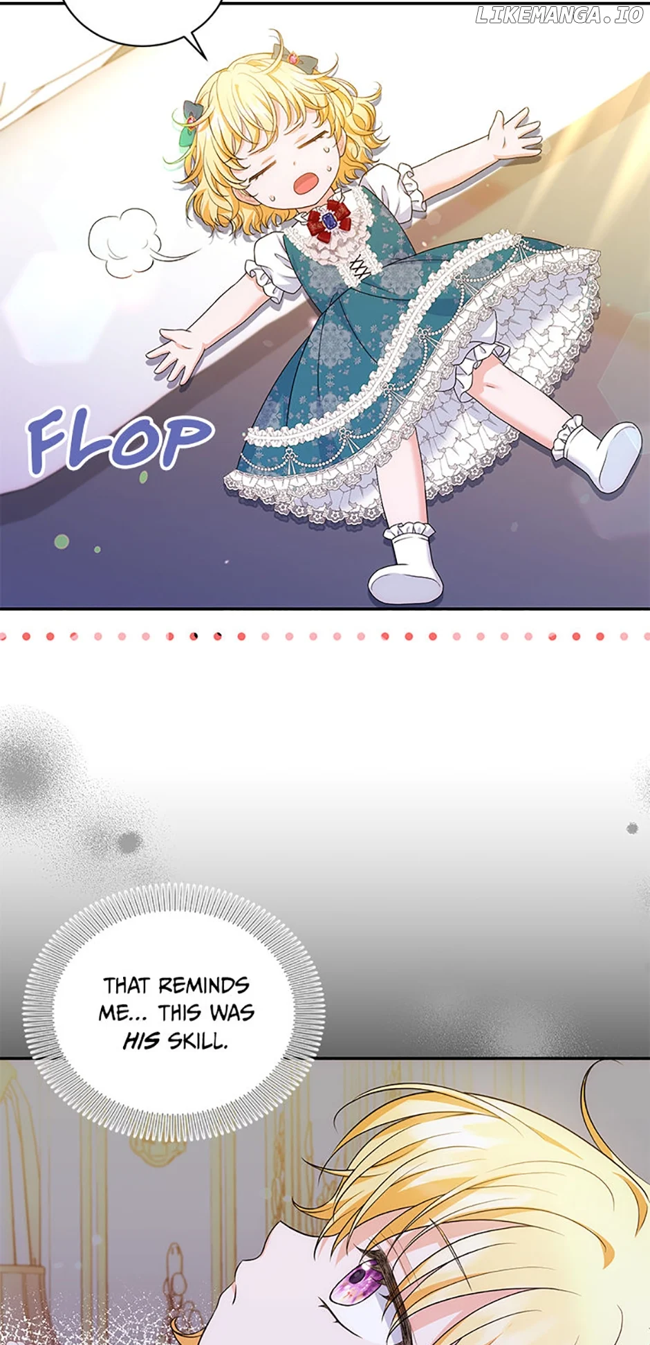 The S-Class Little Princess Is Too Strong Chapter 27 page 38