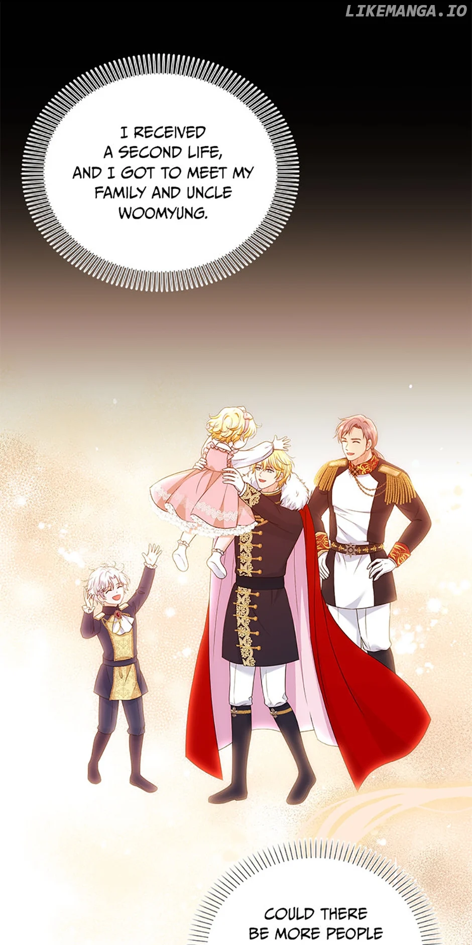 The S-Class Little Princess Is Too Strong Chapter 27 page 42