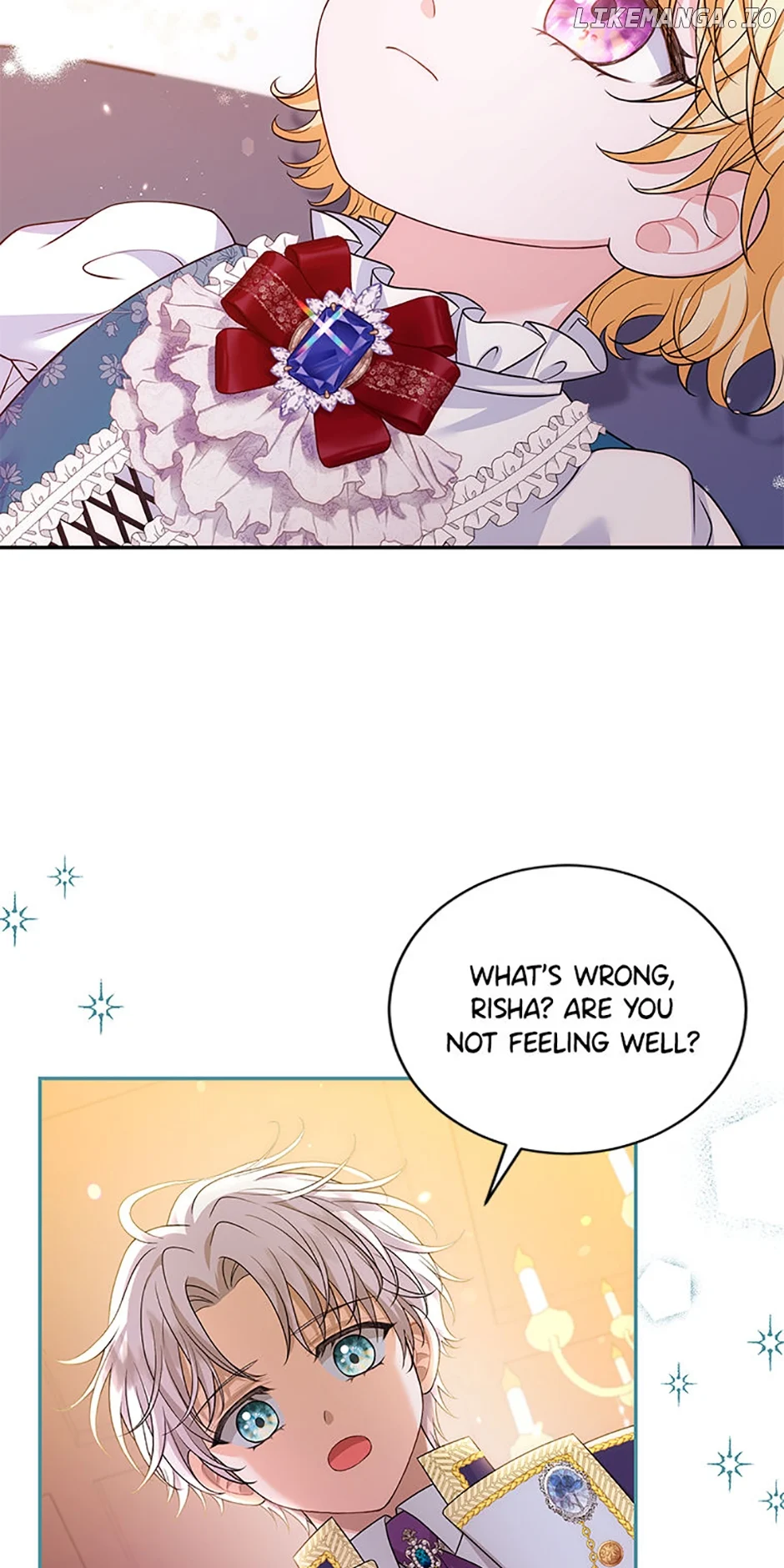 The S-Class Little Princess Is Too Strong Chapter 27 page 44