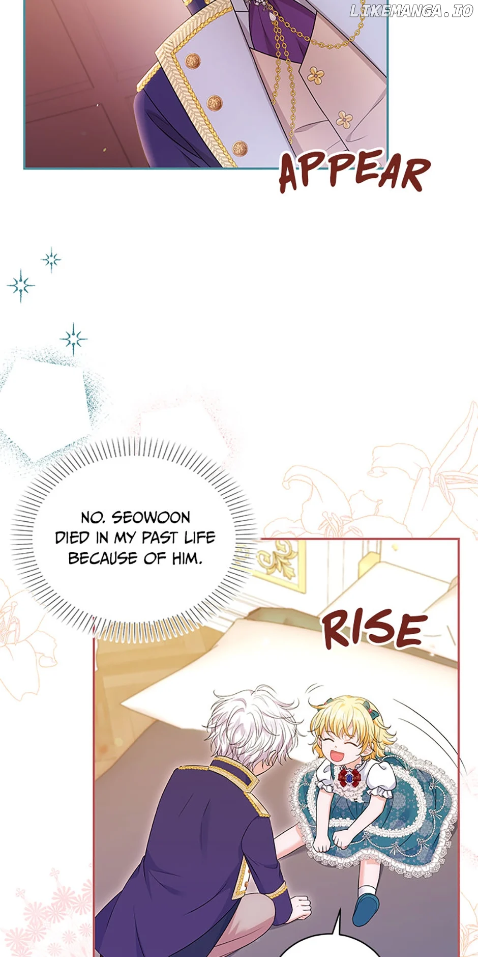 The S-Class Little Princess Is Too Strong Chapter 27 page 45