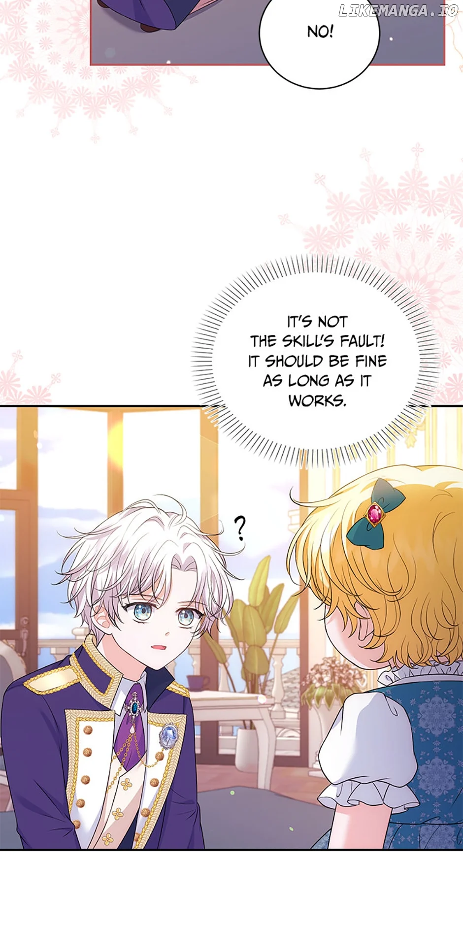 The S-Class Little Princess Is Too Strong Chapter 27 page 46