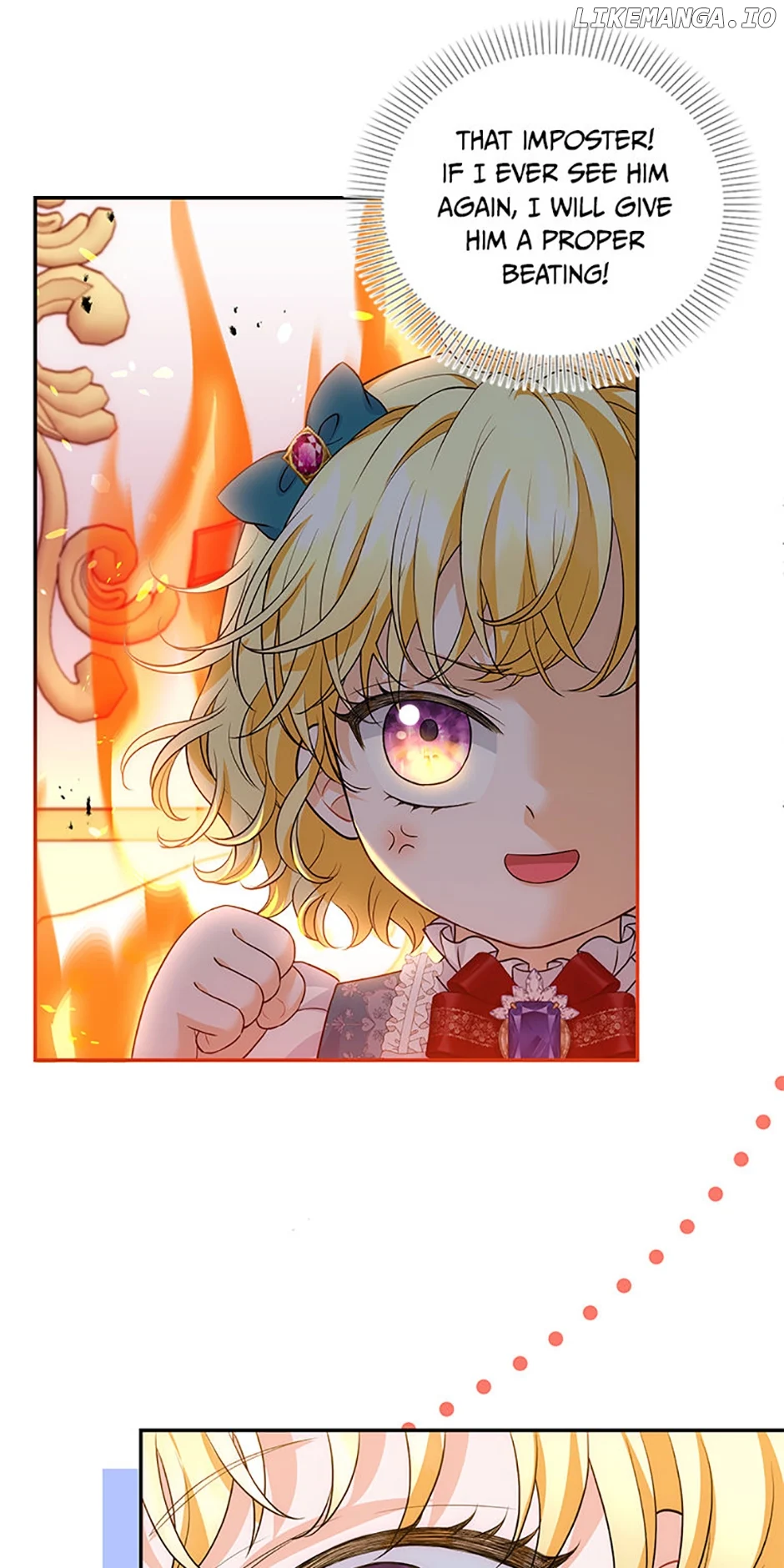 The S-Class Little Princess Is Too Strong Chapter 27 page 47