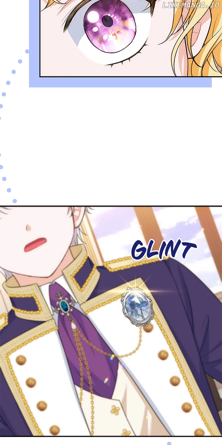 The S-Class Little Princess Is Too Strong Chapter 27 page 48